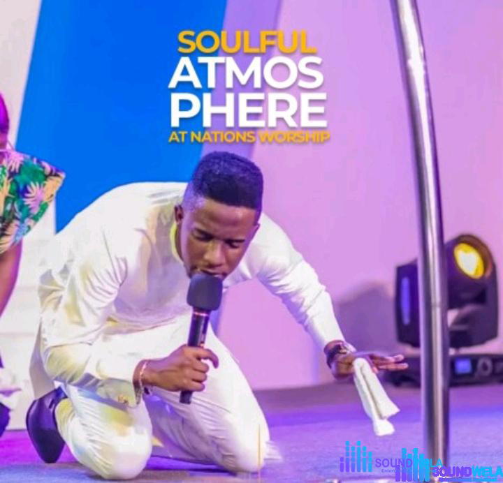 Minister Guc – Soulful Atmosphere worship – Minister Guc – Soulful Atmosphere worship