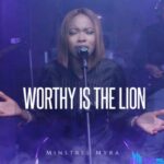 Minister Myra – Worthy Is the Lion – Minister Myra – Worthy Is the Lion 1