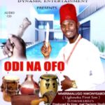 Mmirimalugo Nwonyeabor - Odi Na Ofor – Mmirimalugo Nwonyeabor Odi Na Ofor