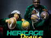 Mr M & Revelation – Heritage Praise – Mr M Revelation – Heritage Praise