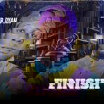 Mr Dyan – Finish – My Dyan Finish Soundwela