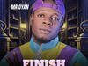 Mr Dyan – Finish – My Dyan Finish Soundwela