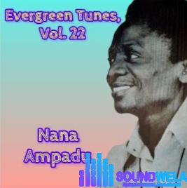 Nana Kwame Ampadu – Okwaduo – Nana Kwame Ampadu Anibere Nye Soundwela