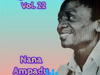 Nana Kwame Ampadu – Mother – Nana Kwame Ampadu Anibere Nye Soundwela
