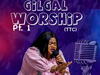 Nene Olajide – Gilgal Worship (TTC) , Pt. 1 – Nene Olajide – Gilgal Worship TTC Pt. 1