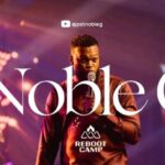 Noble G – Immersive Worship (LIVE) – Noble G – Immersive Worship LIVE