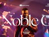 Noble G – Immersive Worship (LIVE) – Noble G – Immersive Worship LIVE