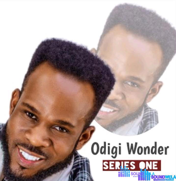 Odigi Wonder – Chim Di Wonder – Odigi Wonder – Chim Di Wonder