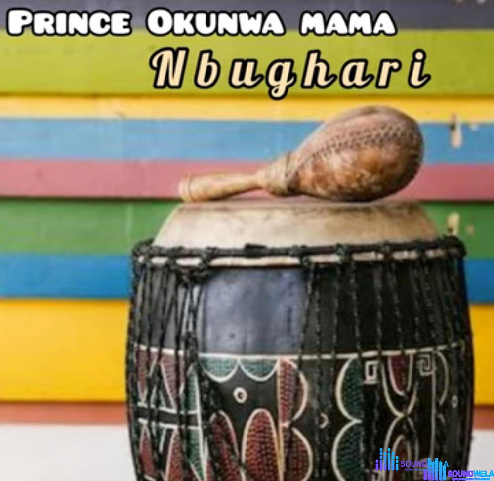 Oku Nwamama - Jesus Ibu Chi Jimma – Oku Nwamama songs