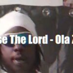 Ola Zion – Praise The Lord – Ola Zion – Praise The Lord