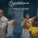 Oyinloluwa – Glory O’clock ft ⁠⁠Dunsin Oyekan – Oyinloluwa – Glory Oclock ft ⁠⁠Dunsin Oyekan
