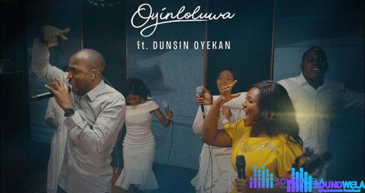 Oyinloluwa – Glory O’clock ft ⁠⁠Dunsin Oyekan – Oyinloluwa – Glory Oclock ft ⁠⁠Dunsin Oyekan