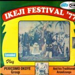 Pericomo Okoye - Onye Egbuna Ibeya Medley – Pericoma Okoye Ikeji