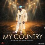 Portable – My country – Portable My country
