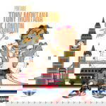 Portable – Questions – Portable Tony Montana Of London EP