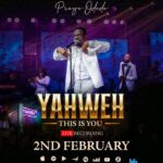 Preye Odede – Yahweh, This Is You – Preye Odede – Yahweh This Is You