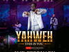 Preye Odede – Yahweh, This Is You – Preye Odede – Yahweh This Is You