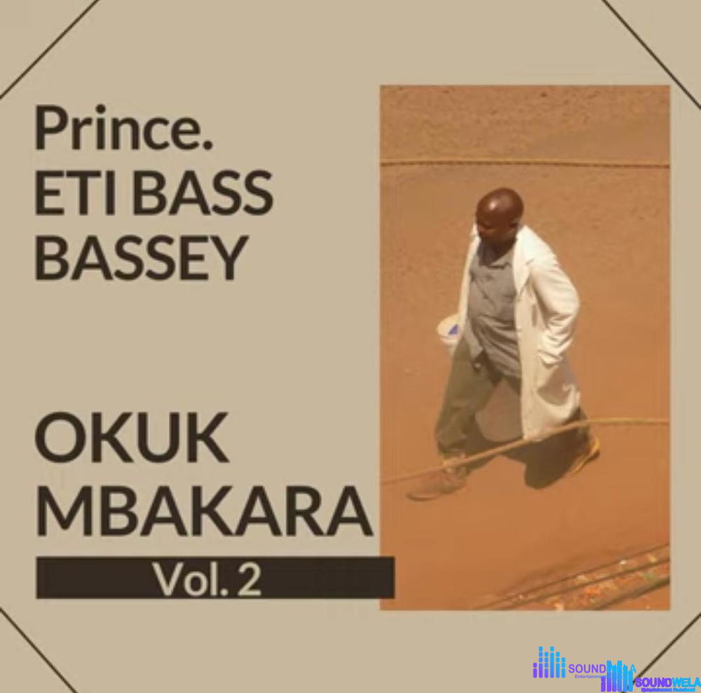 Prince Etibas Bassey - Okpon Iko Inua – Prince Etibas Bassey
