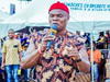 Prince Oku Nwamama Live Performance – Prince Oku Nwamama Live On Stage Performance Soundwela
