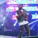 Prinx Emmanuel – Blast (Live rendition) – Prinx Emmanuel – Blast Live rendition