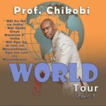 Prof Chikobi - Ego Ma Uzo – Prof Chikobi Ego Ma Uzo