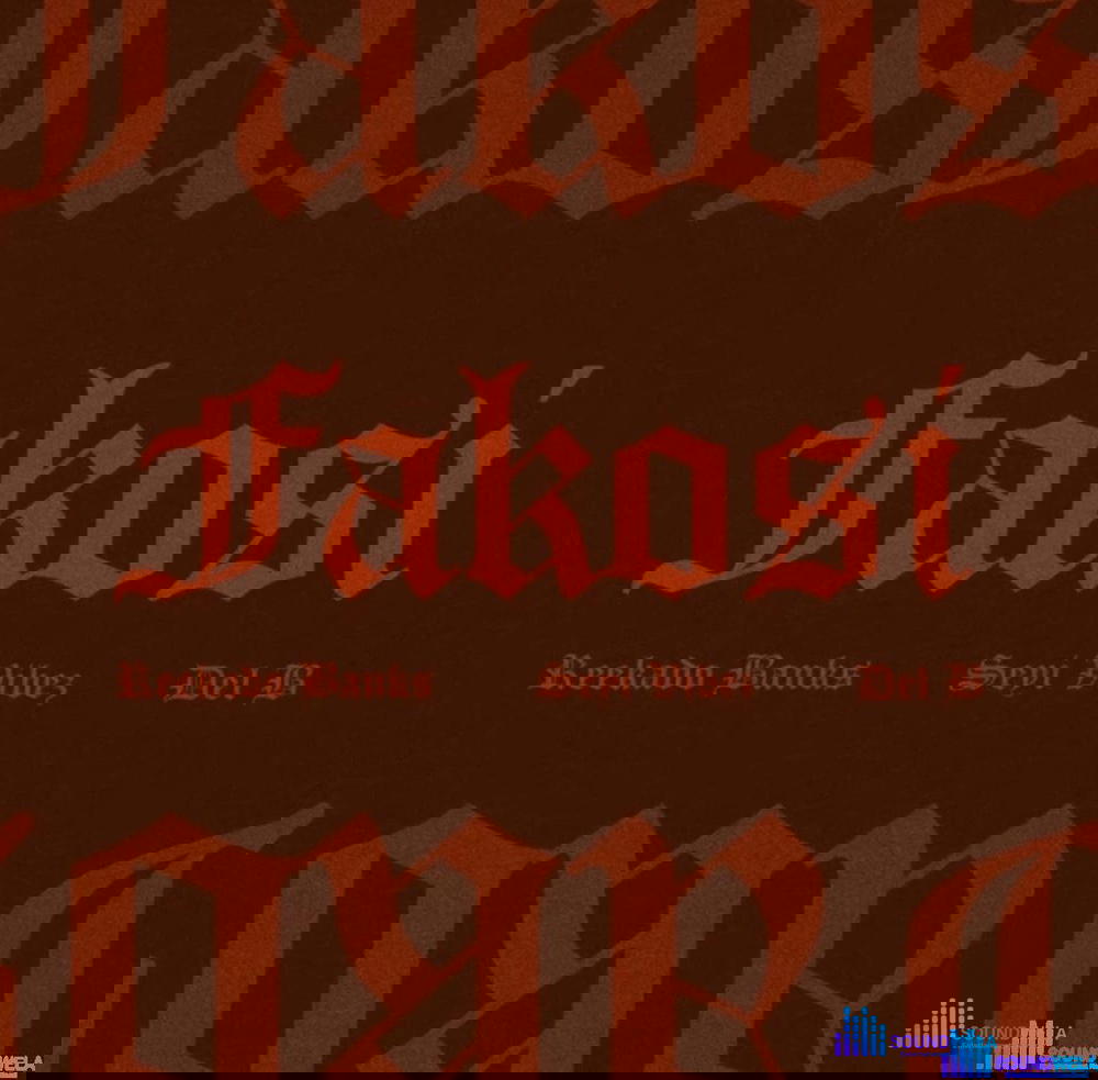 Reekado Banks – Fakosi (Remix) ft. Seyi Vibez & Del B – Reekado Banks Fakosi Remix Ft Seyi Vibez