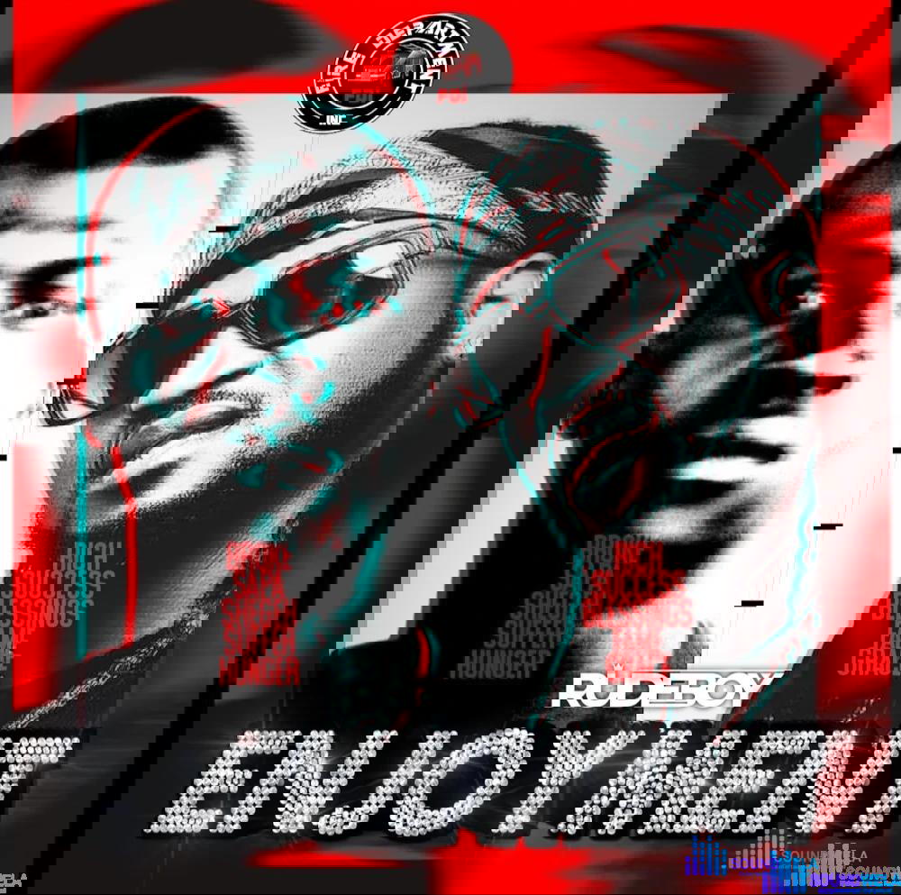 Rudeboy – Enjoyment – Rudeboy Enjoyment