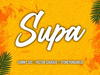 Sammy Sax – Supa Ft Pastor Courage & Sydneyondabeat – Sammy Sax – Supa Ft Pastor Courage Sydneyondabeat