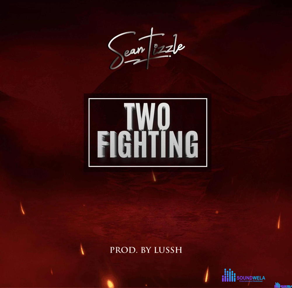 Sean Tizzle – Two Fighting – Sean Tizzle Two Fighting Soundwela