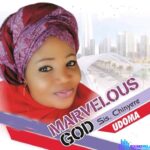 Sis Chinyere Udoma – He Change My Story – Sis Chinyere Udoma – He Change My Story