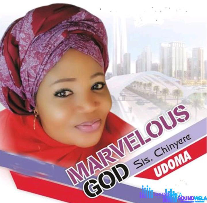 Sis Chinyere Udoma – He Change My Story – Sis Chinyere Udoma – He Change My Story