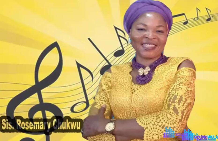 Rosemary Chukwu - Ebe Ino Ya – Sis Rosemary Chukwu