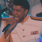 Steve Crown – He's Here (the Kabod) – Steve Crown Nations Will RiseAnd Sing Mass Choir – Hes Here the Kabod