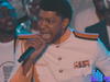 Steve Crown – He's Here (the Kabod) – Steve Crown Nations Will RiseAnd Sing Mass Choir – Hes Here the Kabod