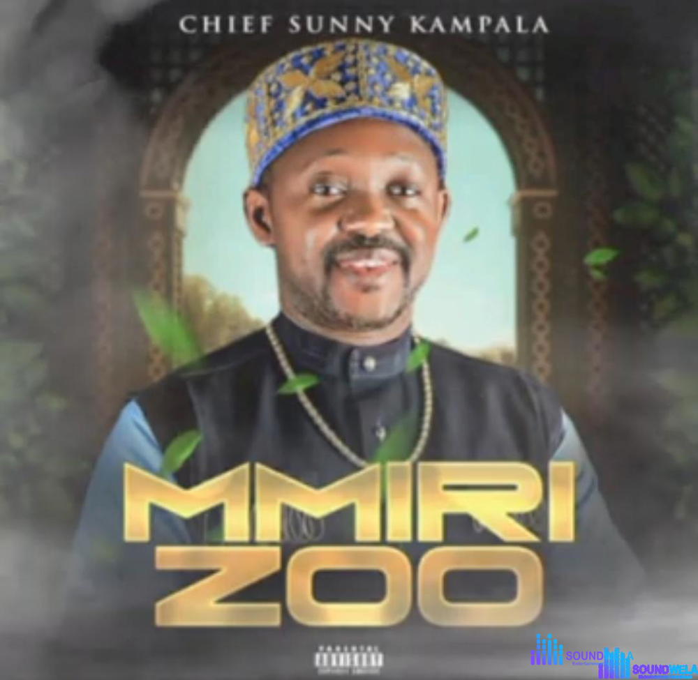 Chief Sunny Kampala - Mmiri Zoo – Sunny Kampala Mmiri Zoo