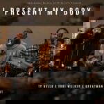 TY Bello – I Present My Body Ft Greatman Takit, Tobi Walker and George – TY Bello – I Present My Body Ft Greatman Takit Tobi Walker and George