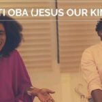 TY Bello – Kristi Oba (Jesus Our King) & Folabi Nuel – TY Bello – Kristi Oba Jesus Our King Folabi Nuel