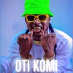 Terry G – Oti Komi – Terry G Oti Komi Soundwela