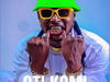 Terry G – Oti Komi – Terry G Oti Komi Soundwela