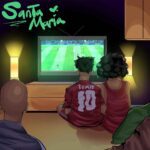 Tiimie – Santa Maria – Tiimie Santa Maria