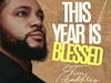 Tim Godfrey – Blessed Year Ft Vin Mokay – Tim Godfrey – Blessed Year