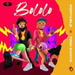 Tino Santa – Bololo ft. Portable – Tino Santa feat Portable Bololo Soundwela