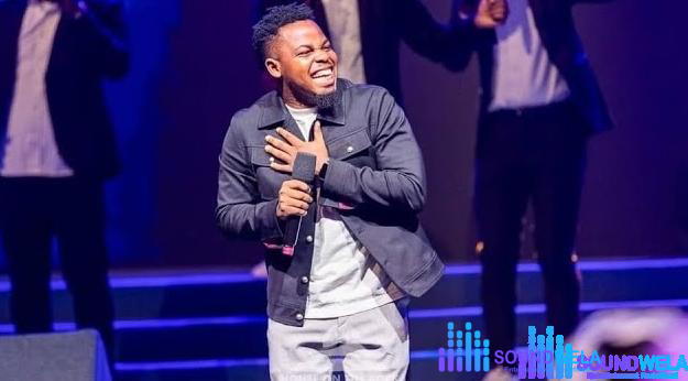 Tobi Jeff Richards – African Praise Medley – Tobi Jeff Richards – African Praise Medley