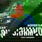 Tony Oneweek – Super Eagles (Champion) – Tony Oneweek Super Eagles Champion Soundwela
