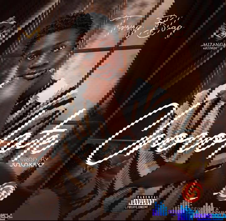 Torry Blaq – Chocolate – Torry Blaq Chocolate Soundwela