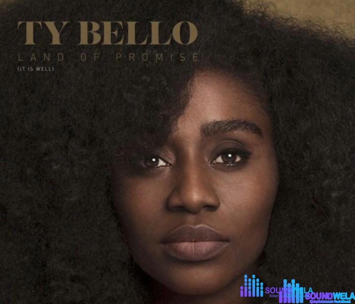 Ty Bello – Land Of Promise – Ty Bello – Land Of Promise