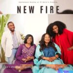 Ty Bello – New Fire – Ty Bello – New Fire