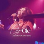 Ucious Music – Aye Ole Ft Abbey Ojomu – Ucious Music – Aye Ole Ft Abbey Ojomu
