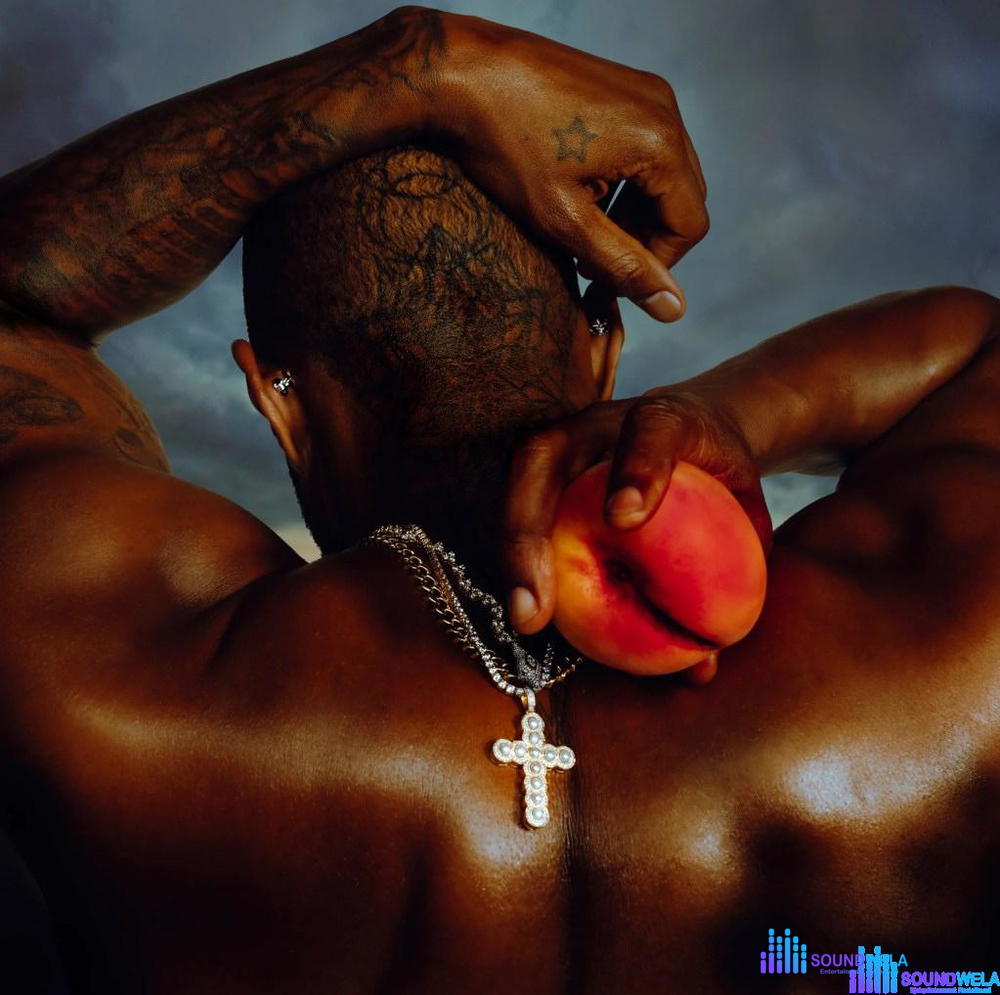 Usher – Coming Home ft. Burna Boy – Usher Ft Burna Boy Coming Home