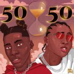 Vasa – 50-50 (Remix) ft. Bella Shmurda – Vasa 50 50 Remix ft Bella Shmurda